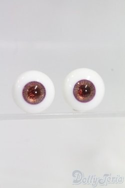 画像1: 16mm/グラスアイ I-26-02-15-098-KD-ZI