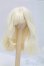 画像1: 6-7inch/ウィッグ I-26-02-15-090-KD-ZI (1)