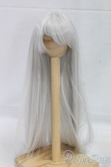 8inch/ウィッグ I-26-02-15-093-KD-ZI