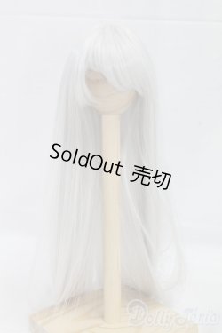 画像1: 8inch/ウィッグ I-26-02-15-093-KD-ZI