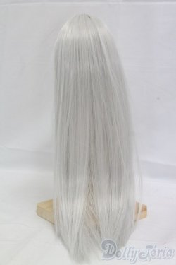 画像2: 8inch/ウィッグ I-26-02-15-093-KD-ZI