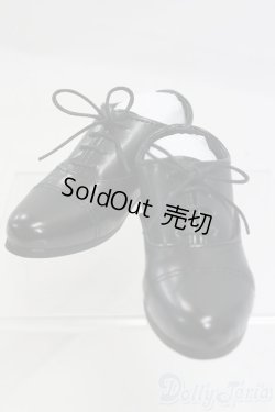 画像1: SD17B/OF:靴 I-26-02-15-049-KD-ZI