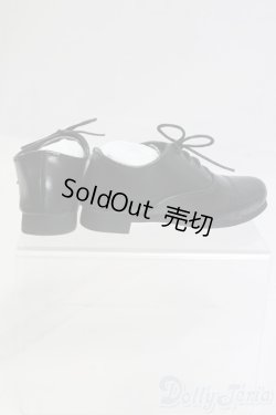 画像2: SD17B/OF:靴 I-26-02-15-049-KD-ZI