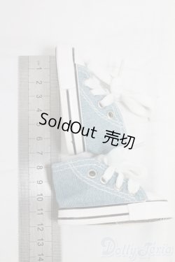 画像3: SDM＆MSD/OF:靴 I-26-02-15-047-KD-ZI