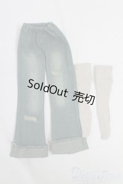 画像1: SDM＆MSD/OF:パンツ I-26-02-15-046-KD-ZI