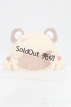 画像1: HANI(ハニー)：甘い夢境/もえもえ鼠 I-26-02-15-026-KD-ZI