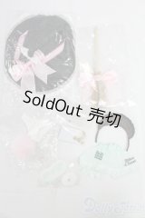 1/12サイズ/ブラインドドール　衣装 I-26-02-15-035-KD-ZI