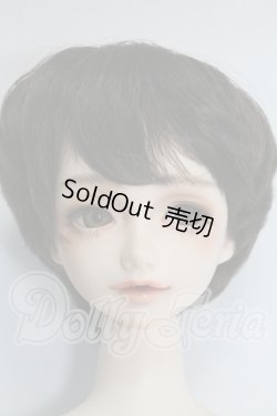 画像1: visuadoll/藤井亮 I-26-02-15-140-KD-ZI