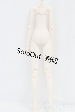 画像2: オビツ/50cmオビツボディwoman I-26-02-15-011-KD-ZI