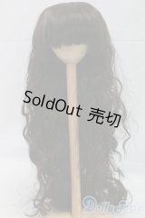 9-10inch/ウィッグ I-26-02-15-079-KD-ZI