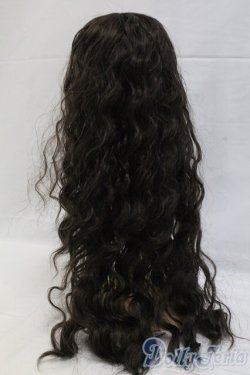 画像2: 9-10inch/ウィッグ I-26-02-15-079-KD-ZI