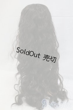 画像2: 9-10inch/ウィッグ I-26-02-15-079-KD-ZI