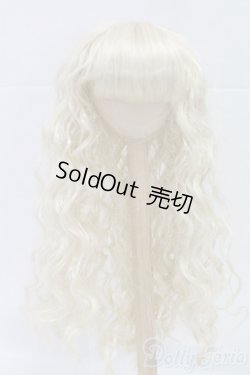 画像1: 9-10inch/ウィッグ I-26-02-15-082-KD-ZI