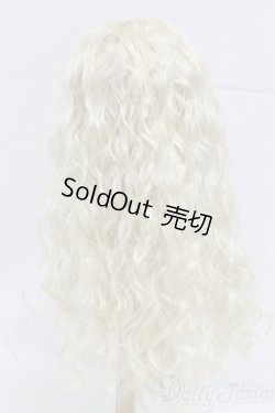 画像2: 9-10inch/ウィッグ I-26-02-15-082-KD-ZI