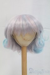 9-10inch/ウィッグ I-26-02-15-083-KD-ZI