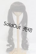 9-10inch/ウィッグ I-26-02-15-084-KD-ZI