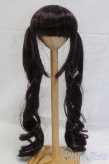 9-10inch/ウィッグ I-26-02-15-084-KD-ZI