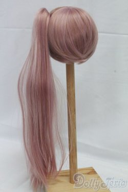 画像2: 9-10inch/ウィッグ I-26-02-15-081-KD-ZI