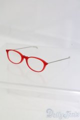 DD/OF:メガネ:HDP.様製 I-26-02-15-031-KD-ZI