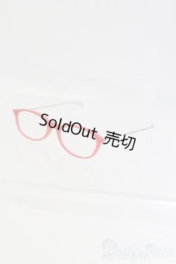 画像1: DD/OF:メガネ:HDP.様製 I-26-02-15-031-KD-ZI