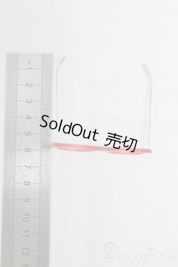 画像2: DD/OF:メガネ:HDP.様製 I-26-02-15-031-KD-ZI