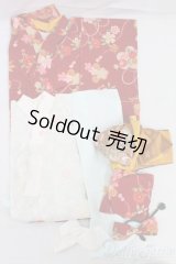 SD/着物セット I-26-02-15-043-KD-ZI