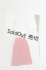 1/12サイズドール/OF:衣装 I-26-02-15-034-KD-ZI