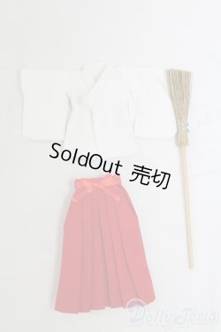 画像1: 1/12サイズドール/OF:衣装 I-26-02-15-034-KD-ZI