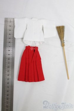 画像2: 1/12サイズドール/OF:衣装 I-26-02-15-034-KD-ZI