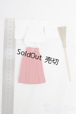 画像2: 1/12サイズドール/OF:衣装 I-26-02-15-034-KD-ZI