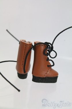 画像2: azoneピコニーモ/OF:1/12サイズドール　靴 I-26-02-15-036-KD-ZI