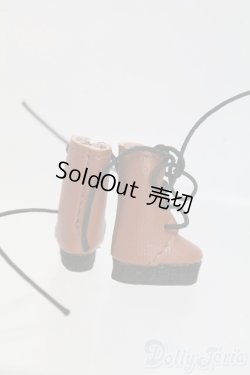 画像2: azoneピコニーモ/OF:1/12サイズドール　靴 I-26-02-15-036-KD-ZI
