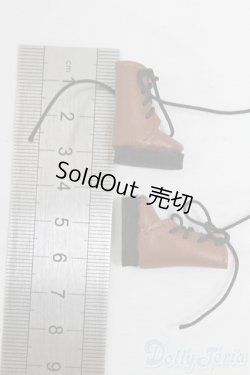 画像3: azoneピコニーモ/OF:1/12サイズドール　靴 I-26-02-15-036-KD-ZI