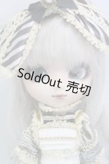 プーリップ/クラシカルアリスセピア　プーリップver I-26-02-15-071-KD-ZI