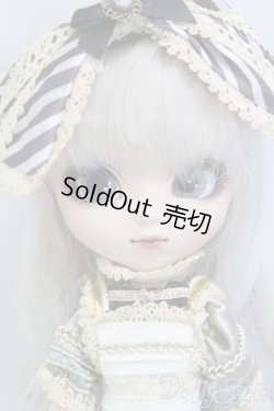 画像1: プーリップ/クラシカルアリスセピア　プーリップver I-26-02-15-071-KD-ZI