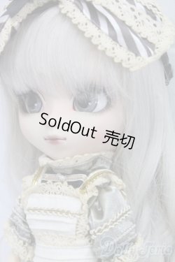 画像2: プーリップ/クラシカルアリスセピア　プーリップver I-26-02-15-071-KD-ZI