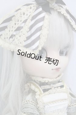 画像3: プーリップ/クラシカルアリスセピア　プーリップver I-26-02-15-071-KD-ZI