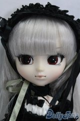 プーリップ/ローゼンメイデン 水銀燈 再販 通常版 I-26-02-15-051-KD-ZI