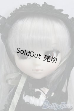 画像1: プーリップ/ローゼンメイデン 水銀燈 再販 通常版 I-26-02-15-051-KD-ZI