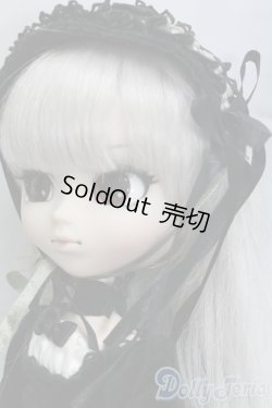 画像2: プーリップ/ローゼンメイデン 水銀燈 再販 通常版 I-26-02-15-051-KD-ZI