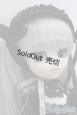 画像3: プーリップ/ローゼンメイデン 水銀燈 再販 通常版 I-26-02-15-051-KD-ZI