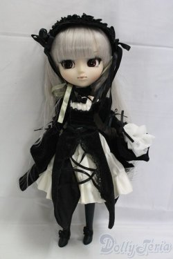 画像4: プーリップ/ローゼンメイデン 水銀燈 再販 通常版 I-26-02-15-051-KD-ZI