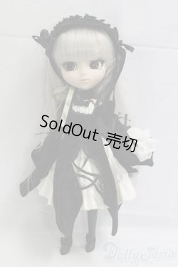 画像4: プーリップ/ローゼンメイデン 水銀燈 再販 通常版 I-26-02-15-051-KD-ZI