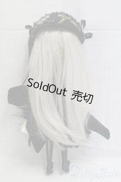 画像5: プーリップ/ローゼンメイデン 水銀燈 再販 通常版 I-26-02-15-051-KD-ZI