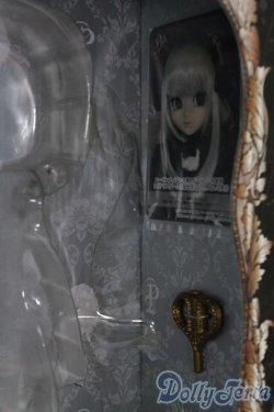 画像7: プーリップ/ローゼンメイデン 水銀燈 再販 通常版 I-26-02-15-051-KD-ZI