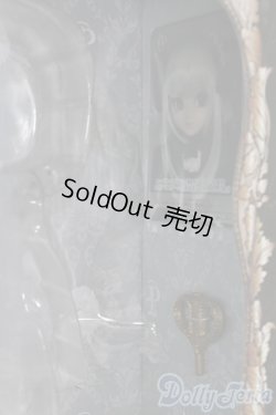 画像7: プーリップ/ローゼンメイデン 水銀燈 再販 通常版 I-26-02-15-051-KD-ZI