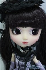 プーリップ/ボニタ I-26-02-15-070-KD-ZI