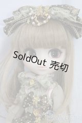 プーリップ/青木美沙子ｘFavorite Ribbon Chocolate Ver. I-26-02-15-056-KD-ZI