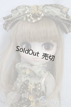 画像1: プーリップ/青木美沙子ｘFavorite Ribbon Chocolate Ver. I-26-02-15-056-KD-ZI