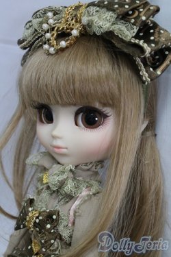 画像2: プーリップ/青木美沙子ｘFavorite Ribbon Chocolate Ver. I-26-02-15-056-KD-ZI